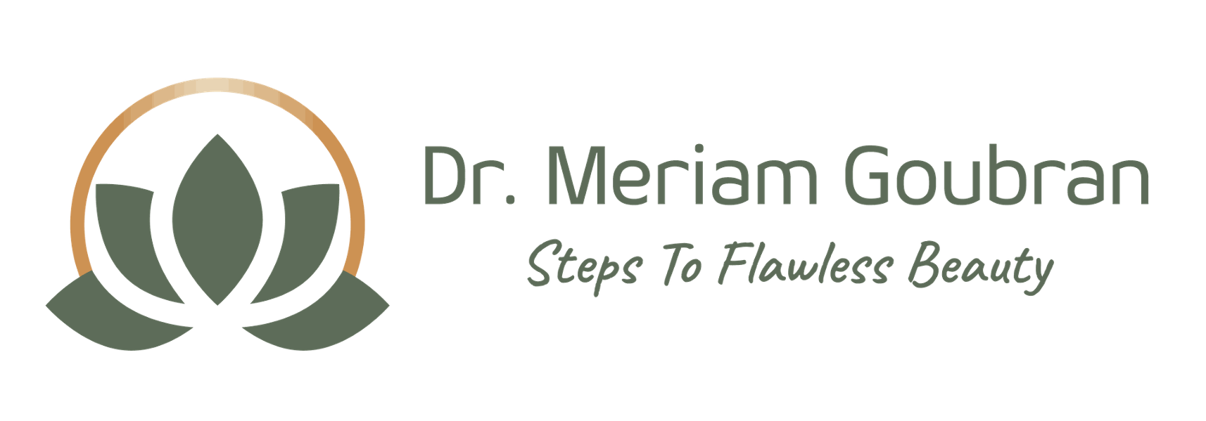 Dr. Meriam Goubran